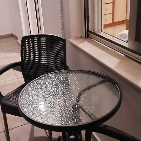 Πλάτανος Στούντιο Ιι Platanos Studio II Mytilene Exterior photo