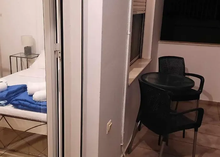 Πλάτανος Στούντιο Ιι Platanos Studio II