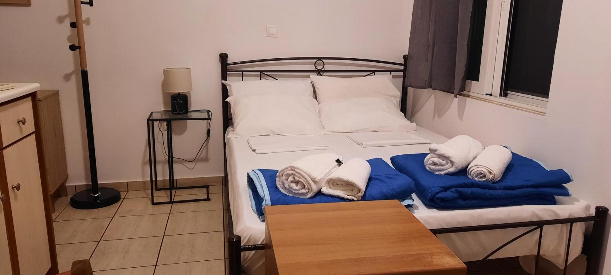 Apartment πλάτανος στούντιο ιι Platanos Ii *