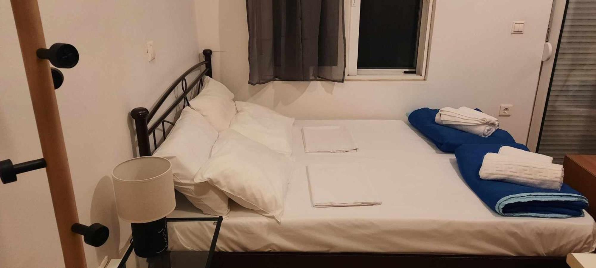Apartment πλάτανος στούντιο ιι Platanos Ii *